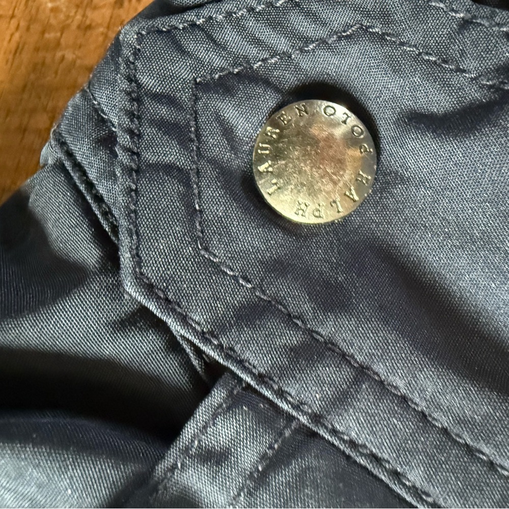 Polo Ralph Lauren jacket toddler 4T - Picture 5 of 6